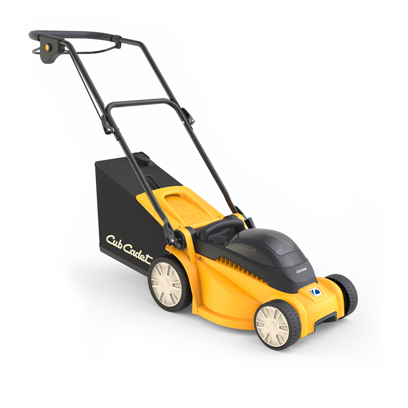 debroussailleuse cub cadet